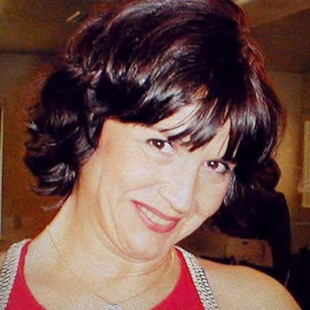 Meet your Posher, Gale